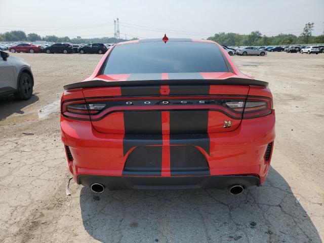2023 DODGE CHARGER SC 2C3CDXGJ3PH555186