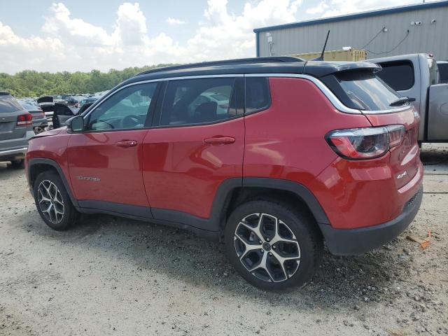 2025 JEEP COMPASS LI 3C4NJDCN6ST511199