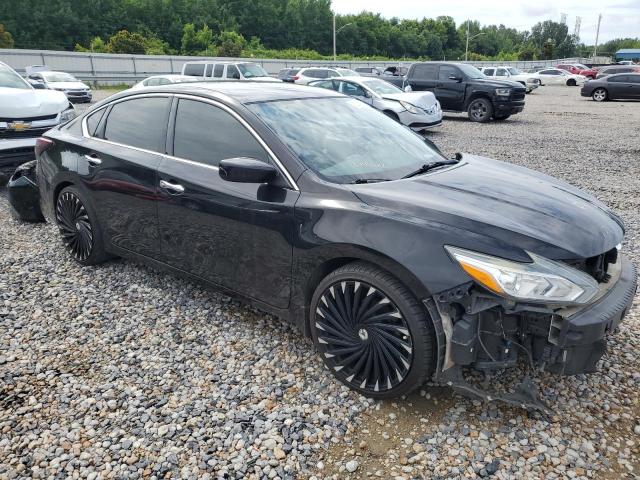 2018 NISSAN ALTIMA 2.5 - 1N4AL3AP2JC183884