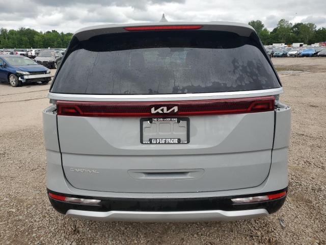 2024 KIA CARNIVAL E - KNDNC5H35R6316612