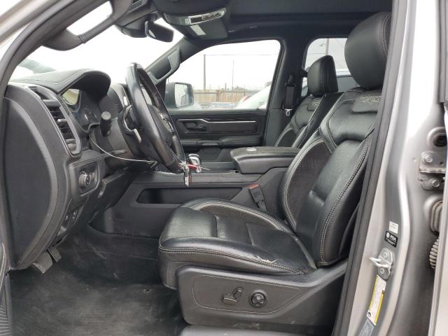 2021 RAM 1500 TRX 1C6SRFU92MN819375