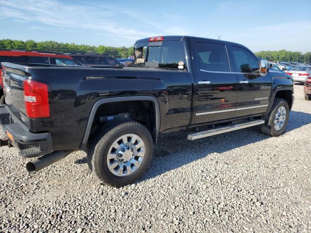 2016 GMC SIERRA K25 1GT12UE87GF234650
