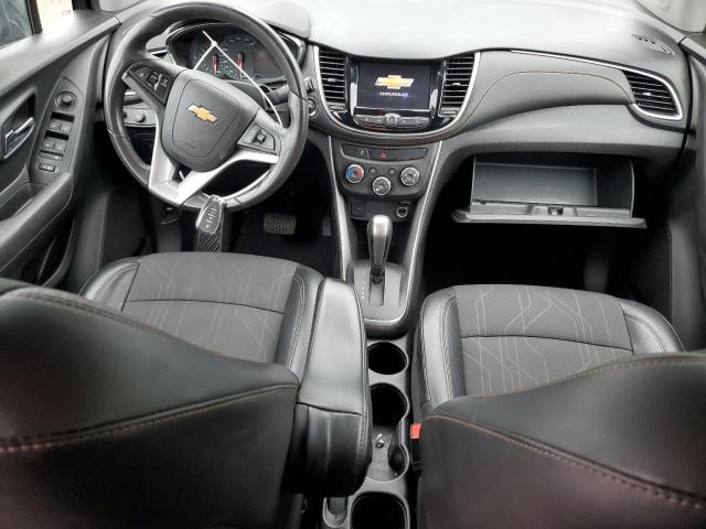 2020 CHEVROLET TRAX 1LT KL7CJLSB3LB057650