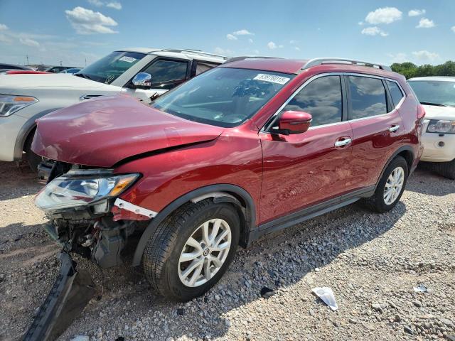 2019 NISSAN ROGUE S - 5N1AT2MT6KC782992