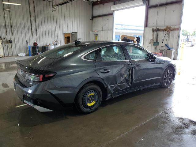 2025 HYUNDAI SONATA SEL KMHL64JA8SA432354