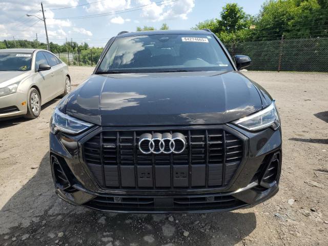 2024 AUDI Q3 PREMIUM - WA1DECF37R1192816