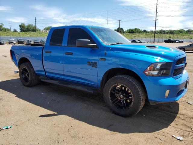 2019 RAM 1500 CLASS 1C6RR7FT4KS643277