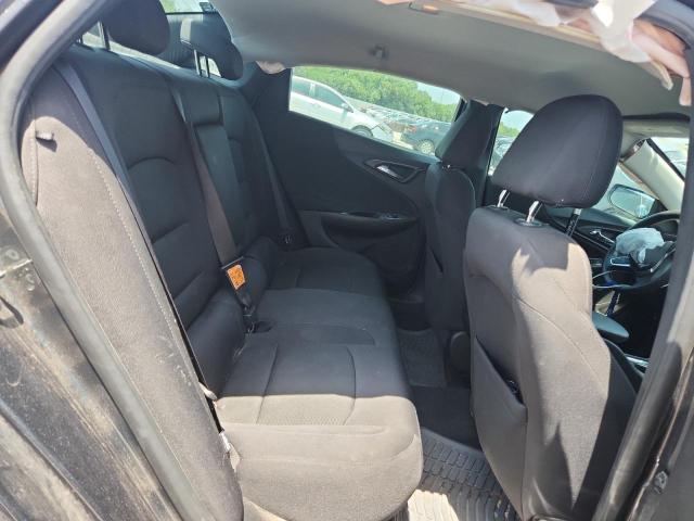 2017 CHEVROLET MALIBU LS 1G1ZB5ST5HF285186