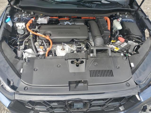 2025 HONDA CR-V SPORT 5J6RS6H83SL034170