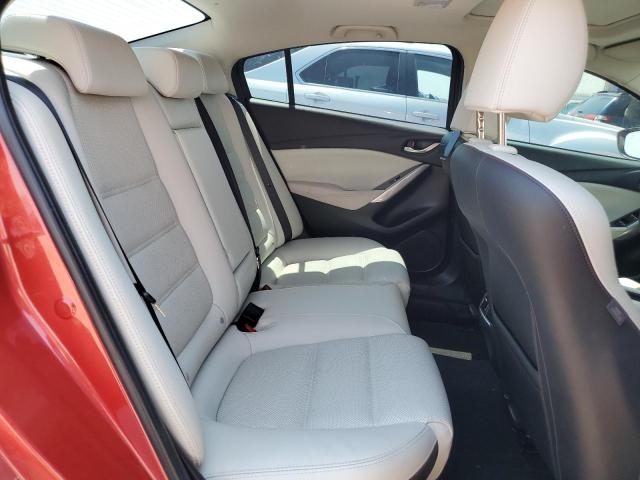 2016 MAZDA 6 GRAND TO - JM1GJ1W56G1431323