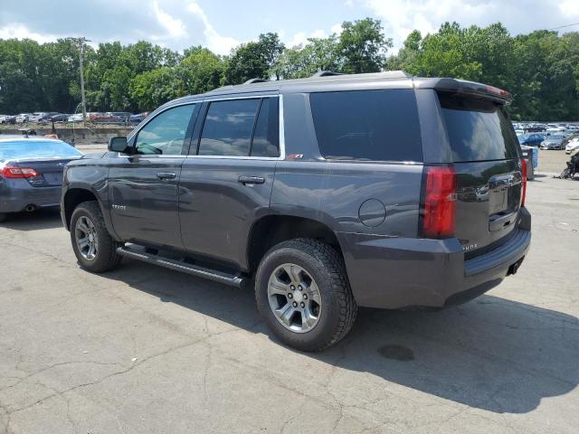 2017 CHEVROLET TAHOE K150 1GNSKBKC9HR292669