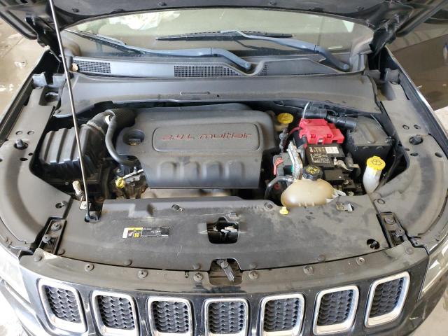 2019 JEEP COMPASS LA 3C4NJCBB7KT663879