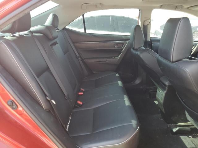 2016 TOYOTA COROLLA L - 5YFBURHE5GP426221