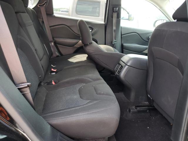 2019 JEEP CHEROKEE L 1C4PJLCB1KD220494
