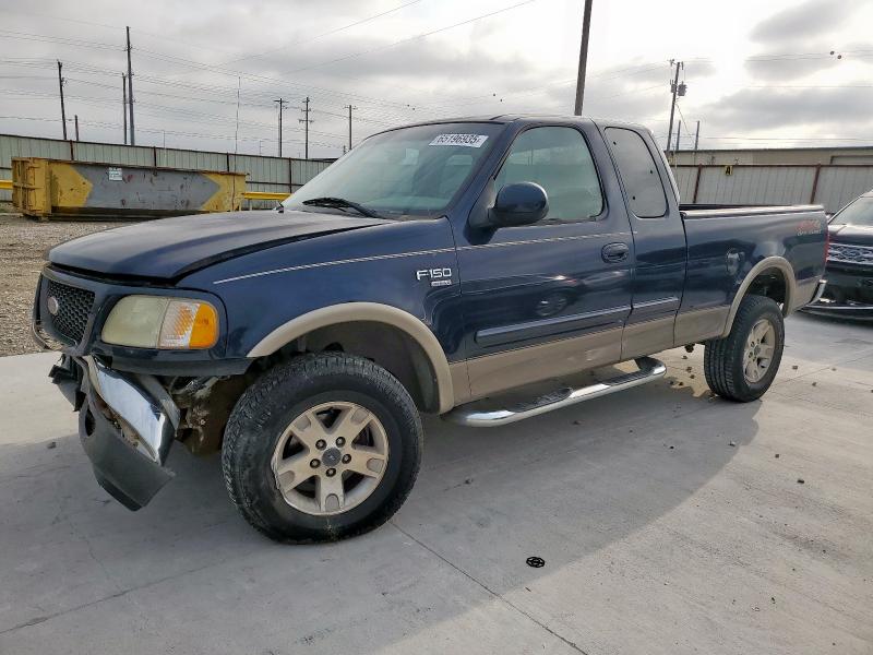 FORD F150