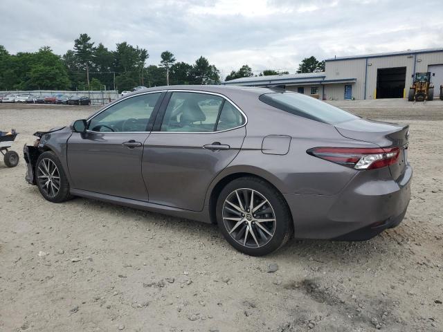 2024 TOYOTA CAMRY XLE 4T1F11BK9RU127293