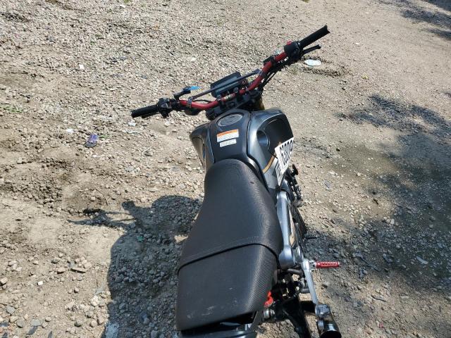 2024 HONDA GROM 125 MLHJC9213R5204018