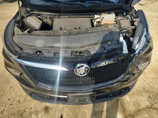 2023 BUICK ENCLAVE ES 5GAEVAKW9PJ119198