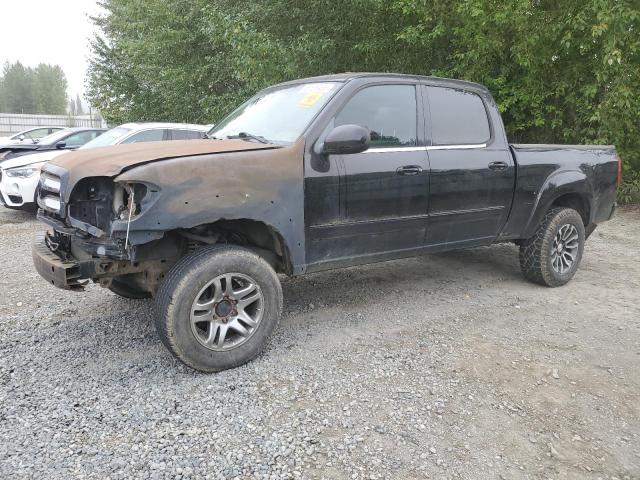 TOYOTA TUNDRA DOU