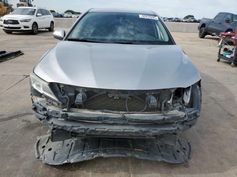 2018 TOYOTA CAMRY L 4T1B11HK7JU055309