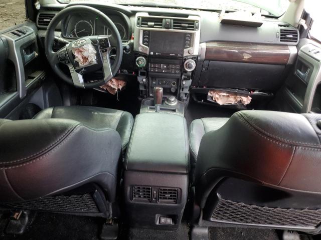 2022 TOYOTA 4RUNNER LI JTEKU5JR8N6084138
