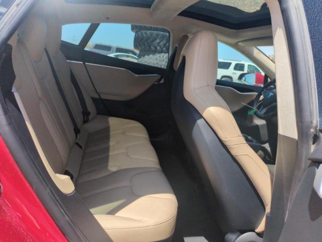 2015 TESLA MODEL 3 5YJSA1V26FF097382