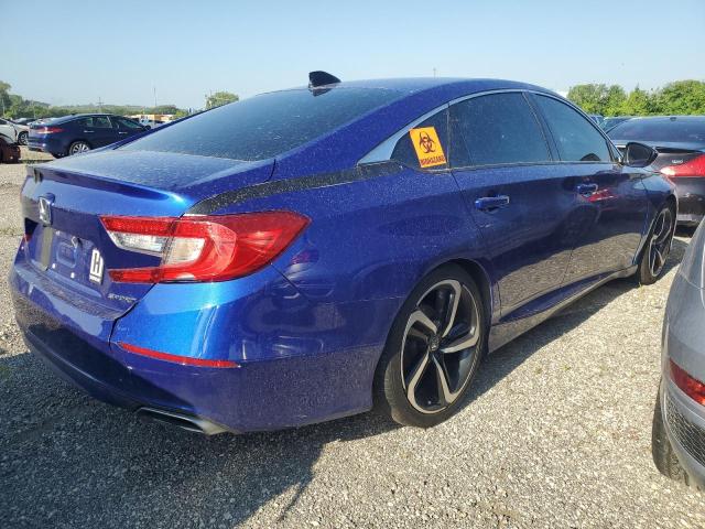 2021 HONDA ACCORD SPORT 1HGCV1F30MA046094