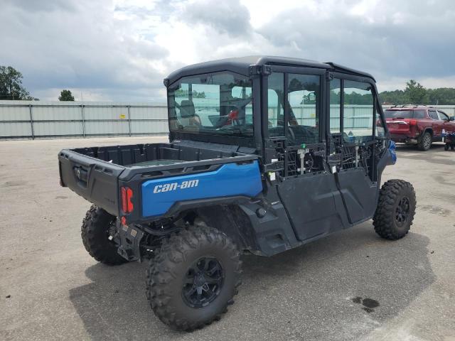 2023 CAN-AM DEFENDER M 3JBUUAX41PK004696