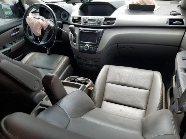 2016 HONDA ODYSSEY 5FNRL5H98GB079069