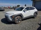 2024 HYUNDAI KONA SEL - KM8HBCAB8RU042769