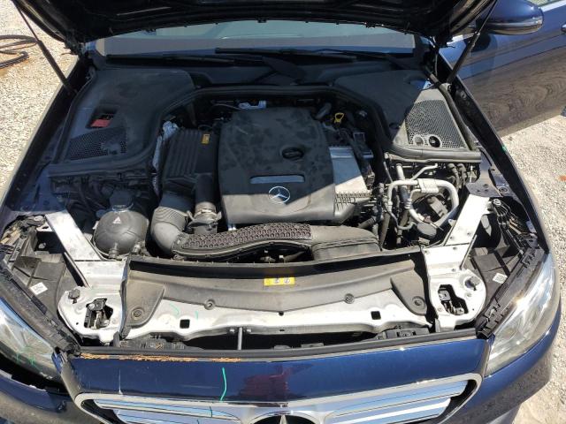 2018 MERCEDES-BENZ E 300 4MAT - WDDZF4KB4JA309015