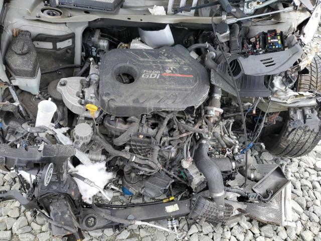 2020 HYUNDAI SANTA FE S - 5NMS3CAA0LH189598