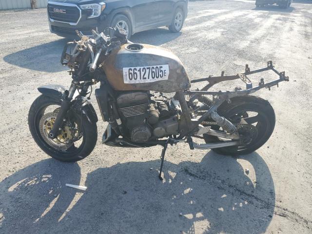 2001 KAWASAKI ZR1200 A JKAZR9A151A006228