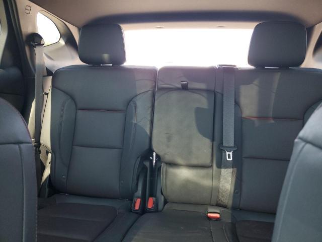 2024 CHEVROLET BLAZER RS - 3GNKBKRS3RS138082