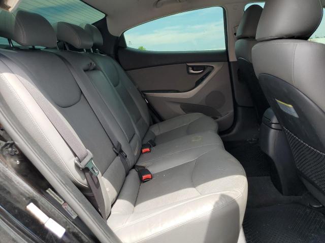 2015 HYUNDAI ELANTRA SE - KMHDH4AE5FU414996