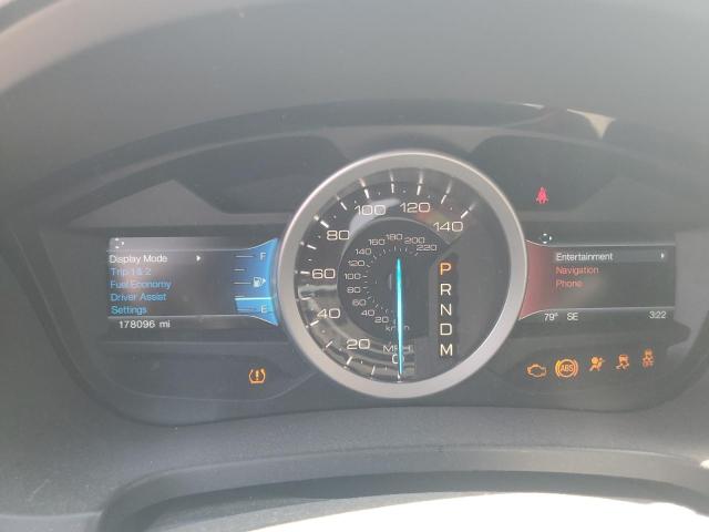 2015 FORD EXPLORER X 1FM5K8D8XFGB80582