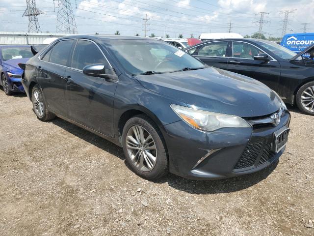 2016 TOYOTA CAMRY LE - 4T1BF1FKXGU243139