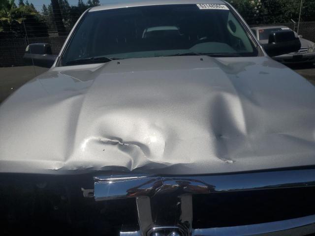 2018 RAM 1500 ST 1C6RR6KM8JS290873