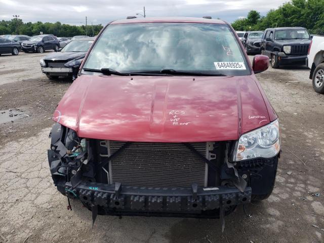 2015 CHRYSLER TOWN & COU 2C4RC1BG6FR708508