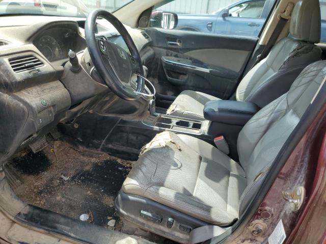 2015 HONDA CR-V EXL 2HKRM4H73FH632491