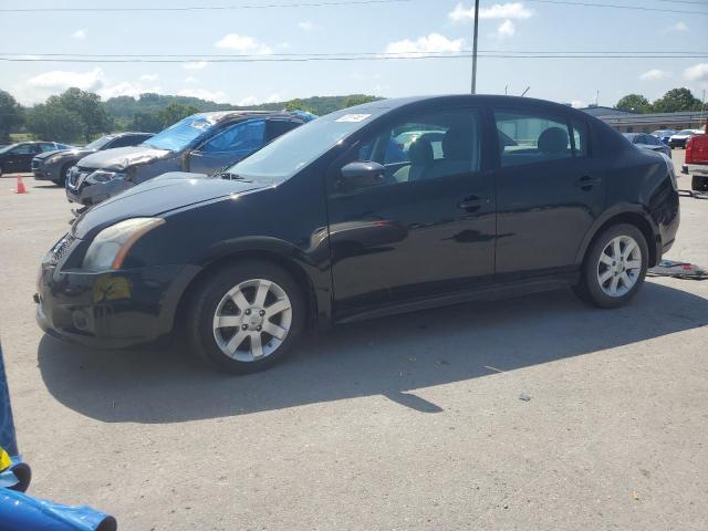 NISSAN SENTRA 2.0
