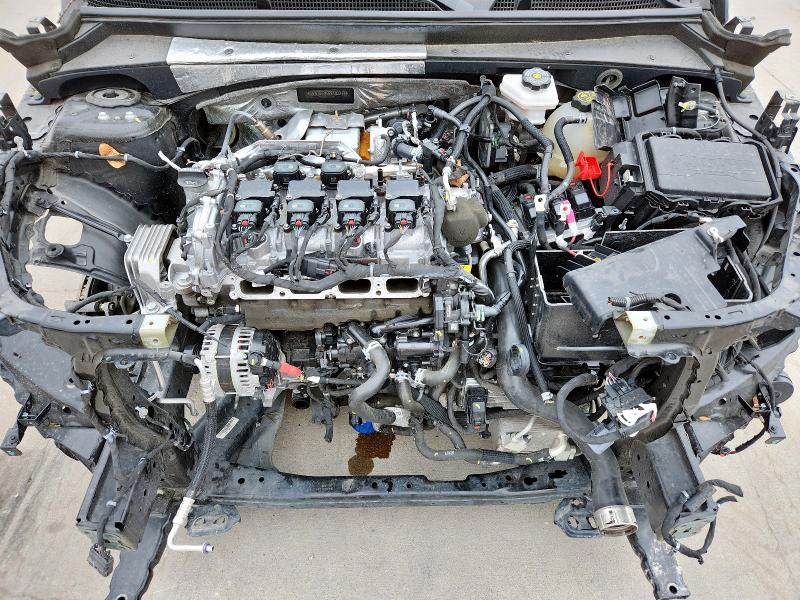 2023 CADILLAC XT4 SPORT 1GYFZER40PF102211