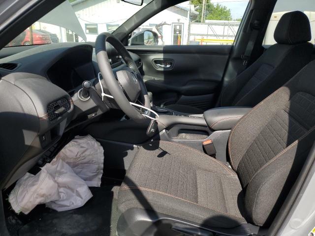 2025 HONDA HR-V SPORT - 3CZRZ1H54SM703534