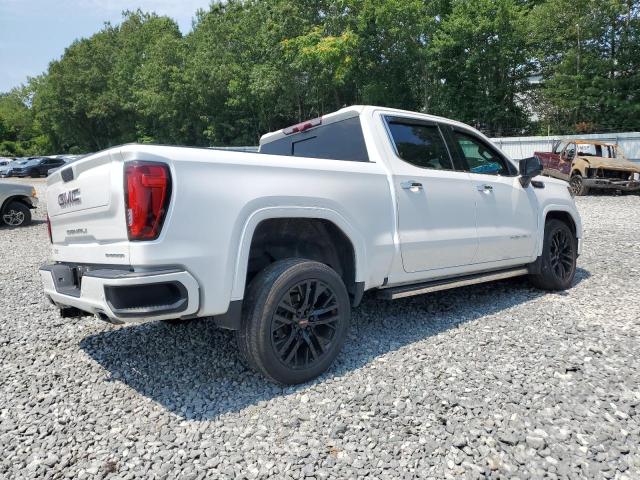 2020 GMC SIERRA K15 3GTU9FEL4LG344105