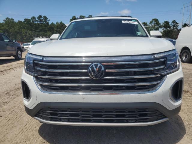 2024 VOLKSWAGEN ATLAS SE 1V2WR2CA5RC586527