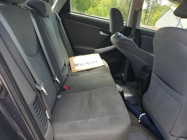 2012 TOYOTA PRIUS PLUG - JTDKN3DP5C3011887