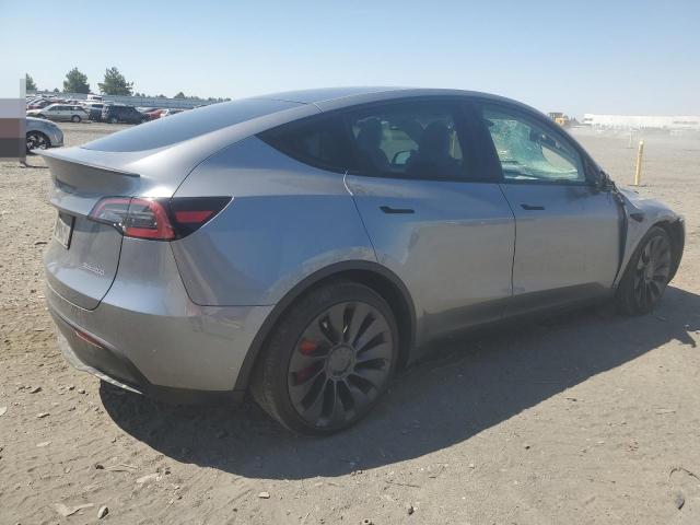 2024 TESLA MODEL Y 7SAYGDEF2RF182935