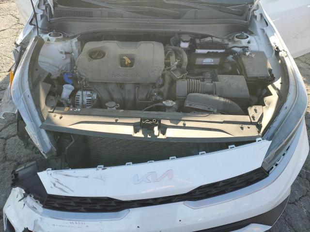2024 KIA FORTE LX - 3KPF24AD1RE738732