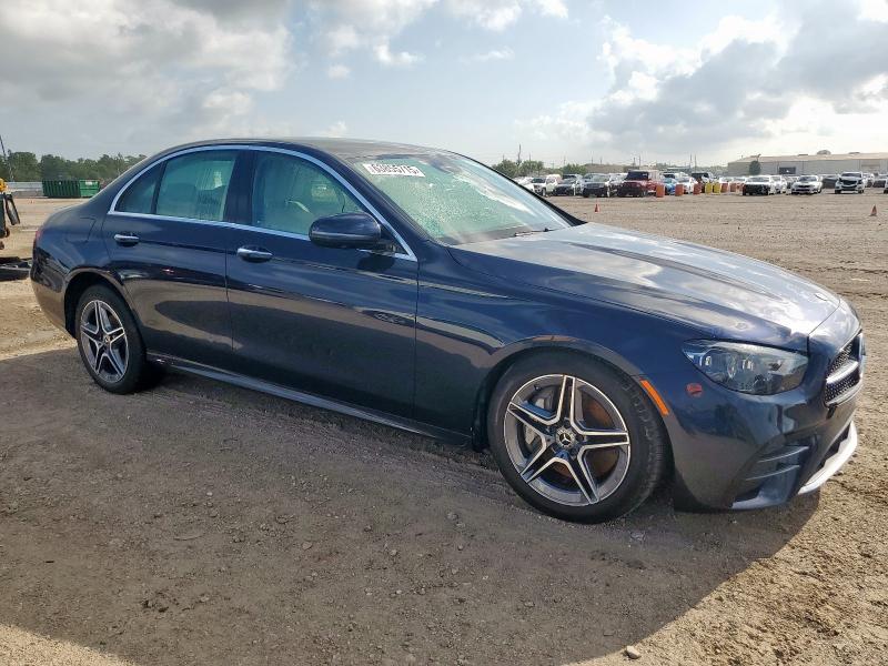 2023 MERCEDES-BENZ E 350 4MAT W1KZF8EB3PB146296
