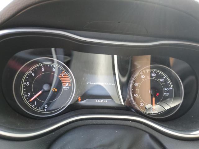2019 JEEP CHEROKEE L 1C4PJMDX6KD345328